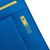 Modrý cestovní kufr roncato lite soft S 2W 414745-73 - desátý obrázek