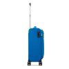 Modrý cestovní kufr roncato lite soft S 4W 414746-73 - šestý obrázek