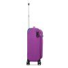 Fialový cestovní kufr roncato lite soft S 4W 414746-6105 - šestý obrázek