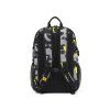 CAT batoh Millennial Classic Barry - maskáčový šedý