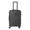 CAT kufr CoolRack 77 cm, L - černý