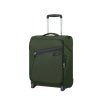 Khaki cestovní kufr Samsonite LITEBEAM Upright 45 - 146850-9199 - třetí obrázek