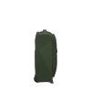 Khaki cestovní kufr Samsonite LITEBEAM Upright 45 - 146850-9199 - osmý obrázek