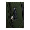 Khaki samsonite LITEBEAM spinner 66 EXP climbing ivy 146853-9199 - 11. obrázek