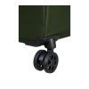 Khaki samsonite LITEBEAM spinner 66 EXP climbing ivy 146853-9199 - 13. obrázek