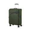 Khaki samsonite LITEBEAM spinner 66 EXP climbing ivy 146853-9199 - třetí obrázek