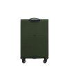 Khaki samsonite LITEBEAM spinner 66 EXP climbing ivy 146853-9199 - šestý obrázek