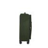 Khaki samsonite LITEBEAM spinner 66 EXP climbing ivy 146853-9199 - sedmý obrázek