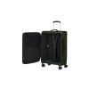 Khaki samsonite LITEBEAM spinner 66 EXP climbing ivy 146853-9199 - druhý obrázek