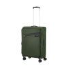 Khaki samsonite LITEBEAM spinner 66 EXP climbing ivy 146853-9199 - čtvrtý obrázek