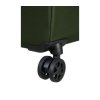Khaki cestovní kufr Samsonite LITEBEAM Spinner 77 EXP - 146854-9199 - třináctý obrázek