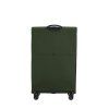 Khaki cestovní kufr Samsonite LITEBEAM Spinner 77 EXP - 146854-9199 - šestý obrázek