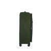 Khaki cestovní kufr Samsonite LITEBEAM Spinner 77 EXP - 146854-9199 - sedmý obrázek