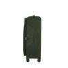 Khaki cestovní kufr Samsonite LITEBEAM Spinner 77 EXP - 146854-9199 - osmý obrázek
