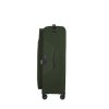 Khaki cestovní kufr Samsonite LITEBEAM Spinner 77 EXP - 146854-9199 - desátý obrázek