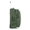 Khaki cestovní kufr snowball HIT 2W M 48503-62-34 - devátý obrázek