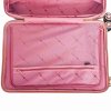 Zlato růžový cestovní kufr Snowball Shine 4W L - 44303-77-25 - osmnáctý obrázek
