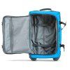 Modrý cestovní kufr snowball waterproof 2W S 42503-52-05 - druhý obrázek