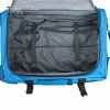 Modrý cestovní kufr snowball waterproof 2W S 42503-52-05 - 15. obrázek
