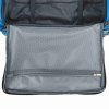 Modrý cestovní kufr snowball waterproof 2W S 42503-52-05 - 16. obrázek