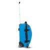 Modrý cestovní kufr snowball waterproof 2W S 42503-52-05 - sedmý obrázek