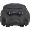 Černý batoh na kolečkách snowball 33L 48448-48-01 - 18. obrázek