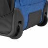 Modrý batoh na kolečkách snowball 33L 48448-48-05 - 21. obrázek