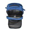 Modrý batoh na kolečkách snowball 33L 48448-48-05 - 20. obrázek