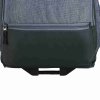 Šedý batoh na kolečkách Snowball 33L - 48448-48-13 - dvacátý obrázek