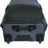 Šedý batoh na kolečkách Snowball 33L - 48448-48-13 - 22. obrázek