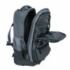 Šedý batoh na kolečkách Snowball 33L - 48448-48-13 - druhý obrázek