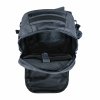 Šedý batoh na kolečkách Snowball 33L - 48448-48-13 - 24. obrázek
