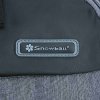 Šedý batoh na kolečkách Snowball 33L - 48448-48-13 - 33. obrázek