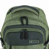 Khaki batoh na kolečkách Snowball 33L - 48448-48-34 - šestnáctý obrázek