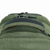 Khaki batoh na kolečkách Snowball 33L - 48448-48-34 - sedmnáctý obrázek