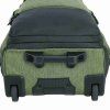 Khaki batoh na kolečkách Snowball 33L - 48448-48-34 - 23. obrázek