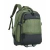 Khaki batoh na kolečkách Snowball 33L - 48448-48-34 - jedenáctý obrázek