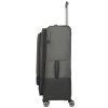 Olivový cestovní kufr travelite crosslite 4W XL 92945-86 - šestý obrázek
