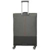 Olivový cestovní kufr travelite crosslite 4W XL 92945-86 - pátý obrázek