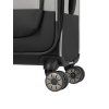 Pískový cestovní kufr Travelite Crosslite 4W S exp - 92946-40 - dvanáctý obrázek
