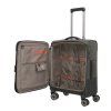 Olivový cestovní kufr travelite crosslite 4W S exp 92946-86 - druhý obrázek