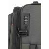 Olivový cestovní kufr travelite crosslite 4W S exp 92946-86 - osmý obrázek
