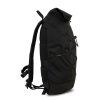 Černý batoh bestway urban bungee cord roll-top 40343-0100 - šestý obrázek