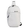 Světle šedý batoh bestway sling 40345-2800 - hlavní obrázek