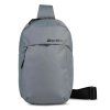 Tmavě šedý batoh bestway sling 40345-5900 - třetí obrázek