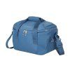 Modrá denim kabinová taška travelite basics ryanair 96345-25 - hlavní obrázek