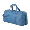 Modrá denim taška na oděv travelite basics skládací 96344-25 - hlavní obrázek