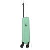 70547 80 Basics Falttrolley S LG