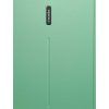 Světle zelený cestovní kufr Travelite Basics 4W S - 70547-80 - čtrnáctý obrázek