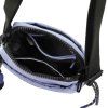 Světle modrá taška přes rameno Hedgren String Sipho - HSTG07-891 - druhý obrázek